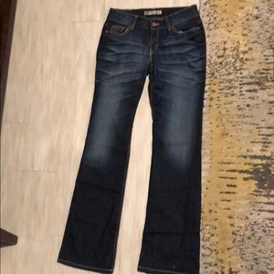 BKE Brand Women’s Flare Jeans